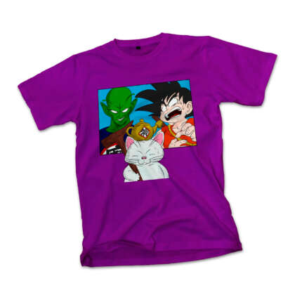 Polo Dragon Ball