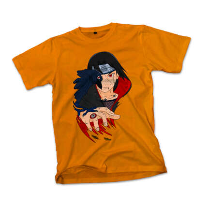 Polo Itachi Uchiha