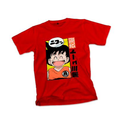 Polo Dragon Ball