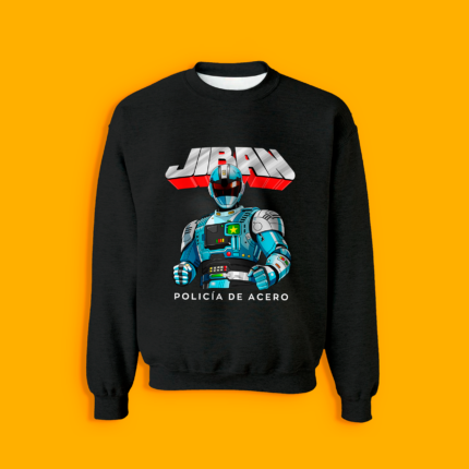 Polera Jiban