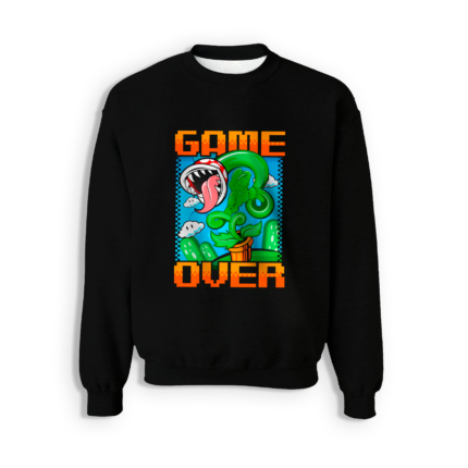 Polera Mario Bross